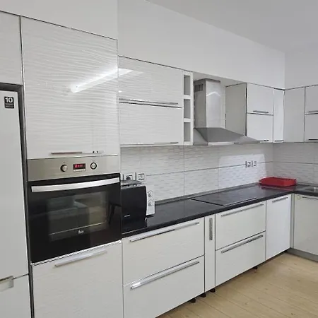 Apartment 3 Bedrooms Location