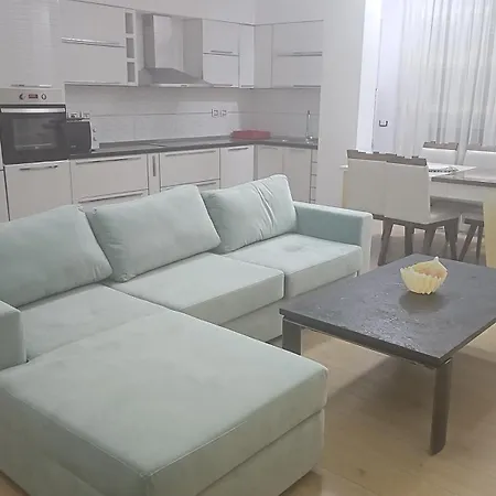 3 Bedrooms Location * Tirana