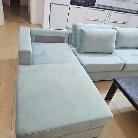 Apartment 3 Bedrooms Location Tirana