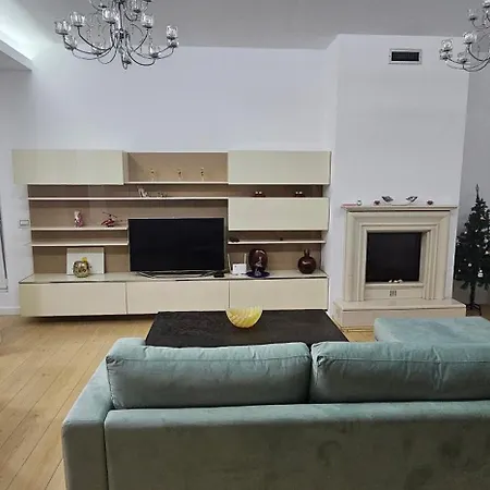 Apartment 3 Bedrooms Location