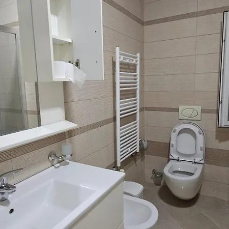 Apartment 3 Bedrooms Location Tirana